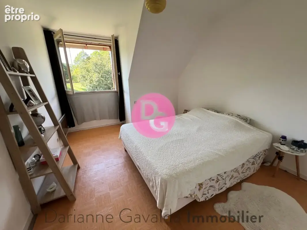 Maison 6 pièces 132 m² à vendre à Firmi (12300) - photo 7