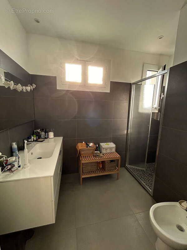 Maison à VILLENEUVE-LOUBET