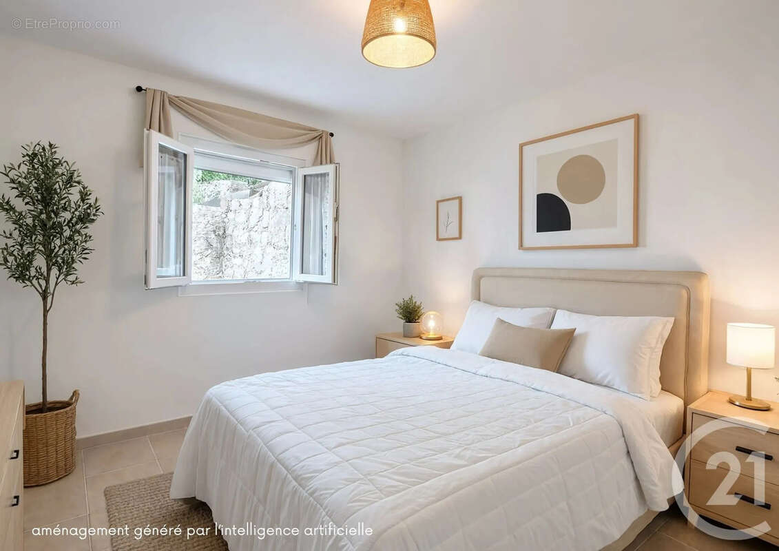 Maison 133 m² à Chateauneuf-Grasse  - photo 8