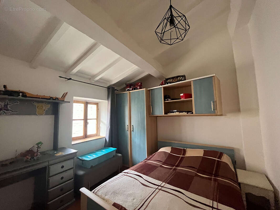 Maison à CASCASTEL-DES-CORBIERES