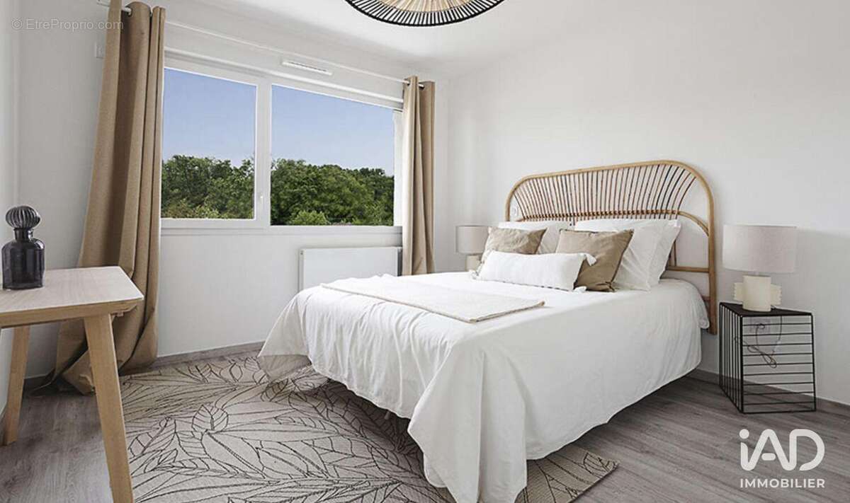 Photo 4 - Appartement à SAINT-BARTHELEMY-D'ANJOU