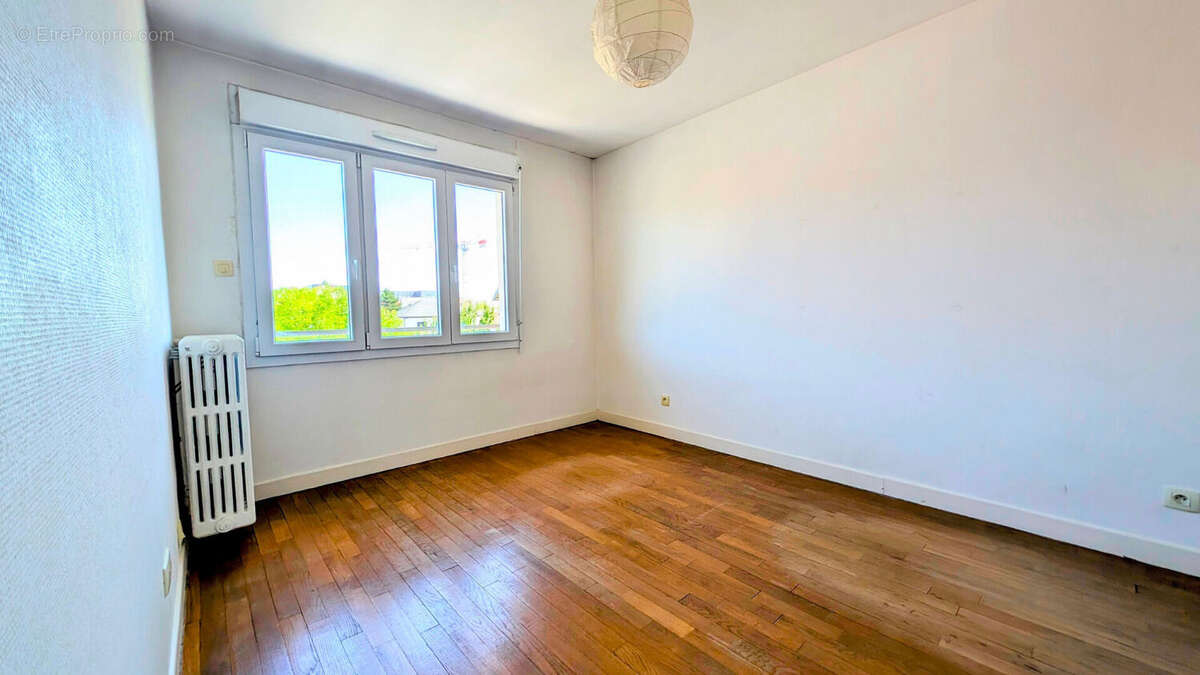 Appartement Dijon 3 pièces 65 m2 CHU DIjon - photo 5