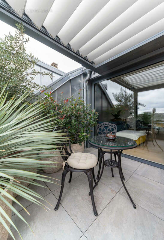 Appartement à VICHY