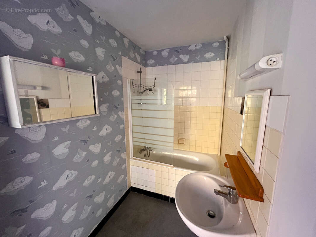 Appartement à USSEL