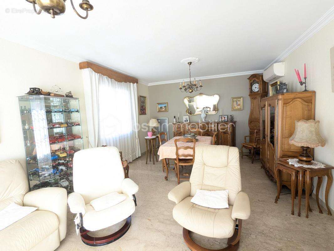 Bien multiple + deux grands garages - photo 15