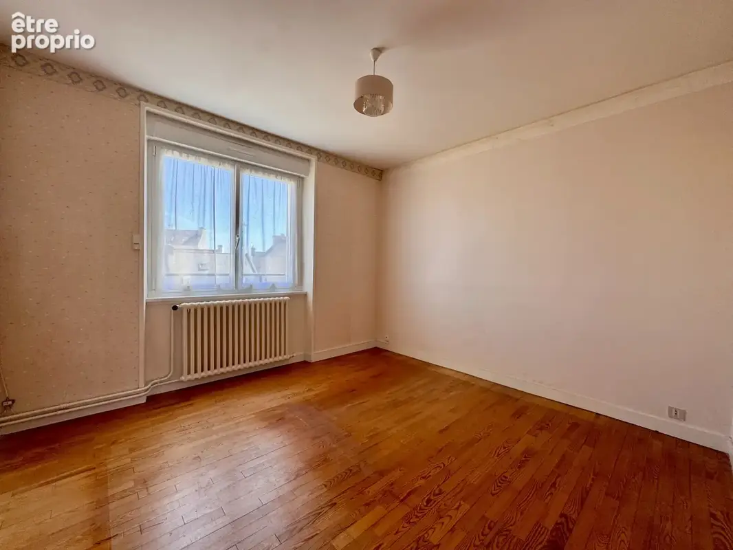 Maison à vendre 5 pièces PLOUDALMEZEAU (29) - photo 9