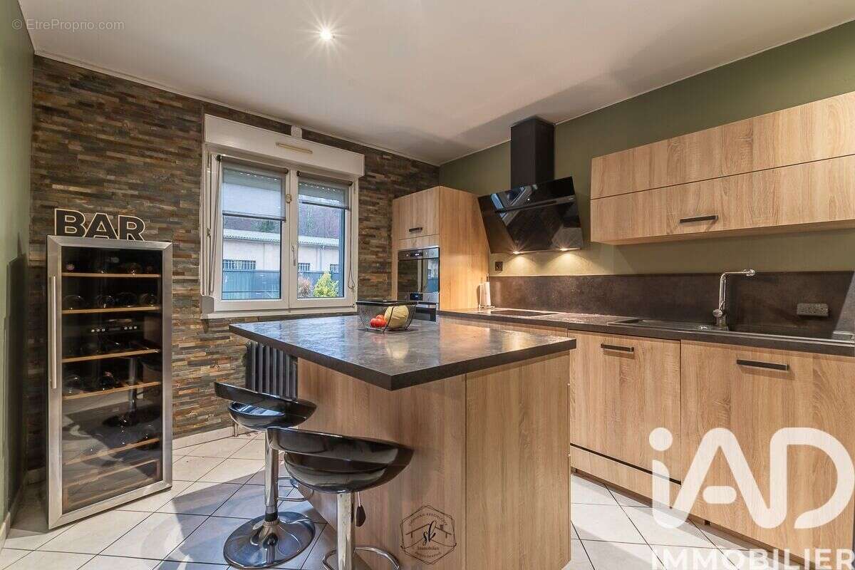 Photo 9 - Maison à KNUTANGE