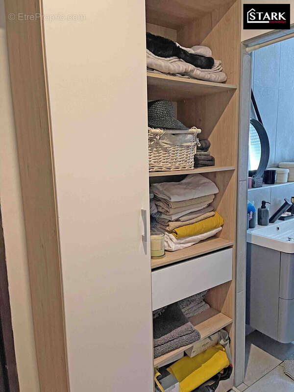 Appartement à MULHOUSE