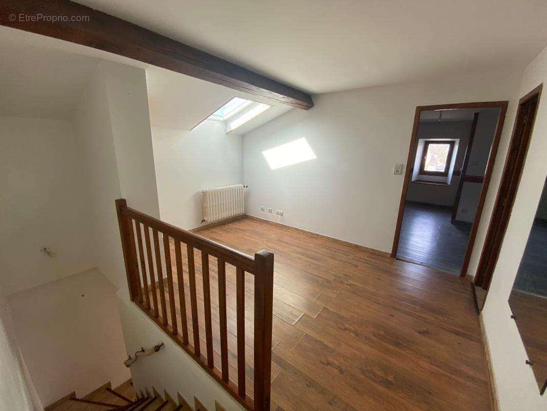 Maison à JOYEUSE