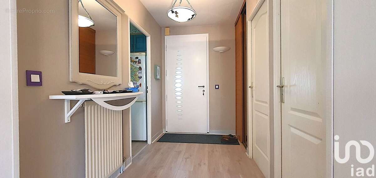 Photo 3 - Maison à ELANCOURT