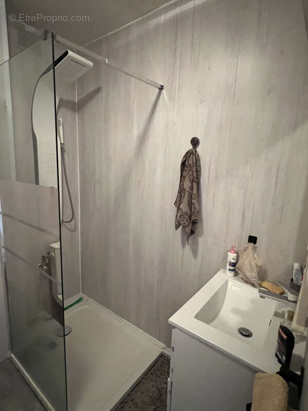 Appartement à PLEYBEN