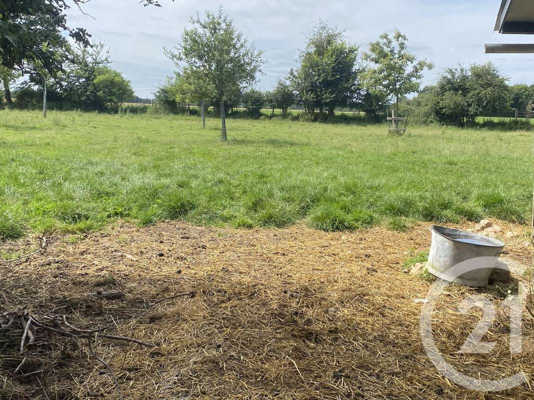 Maison à SAINT-CLAIR-D&#039;ARCEY