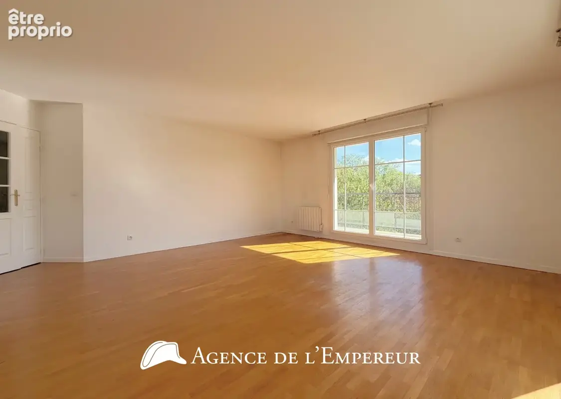 3 Pièces Rueil - Domaine Joséphine - photo 3