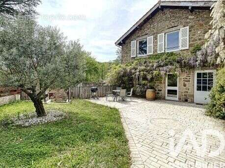 Photo 3 - Maison à VERANNE