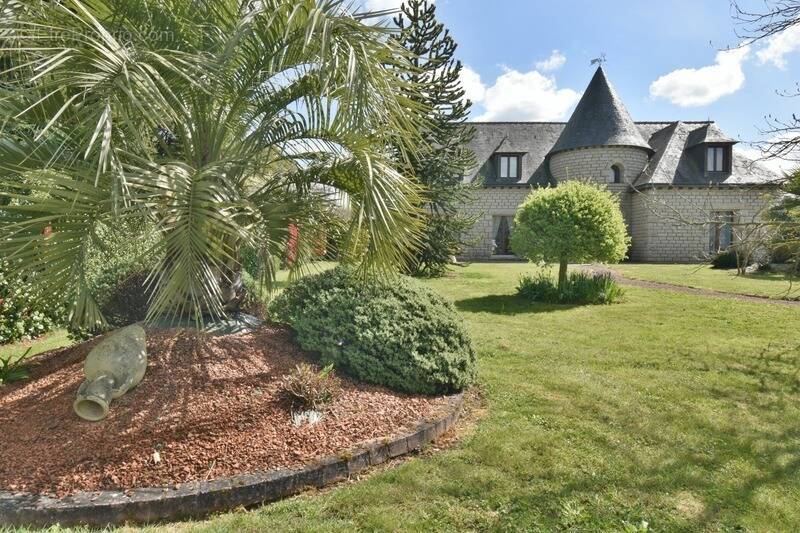Maison à LAVAL