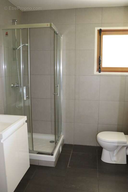 Appartement à LA FERTE-SOUS-JOUARRE