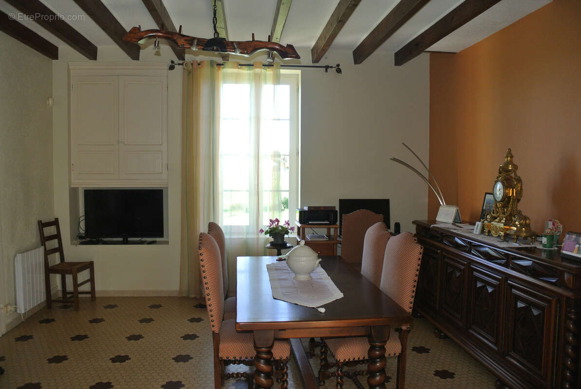 Maison à BEAUPUY