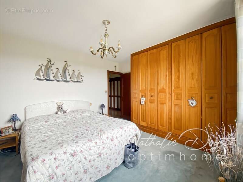 Maison à vendre 5 pièces SAINT GOBAIN (02) - photo 25