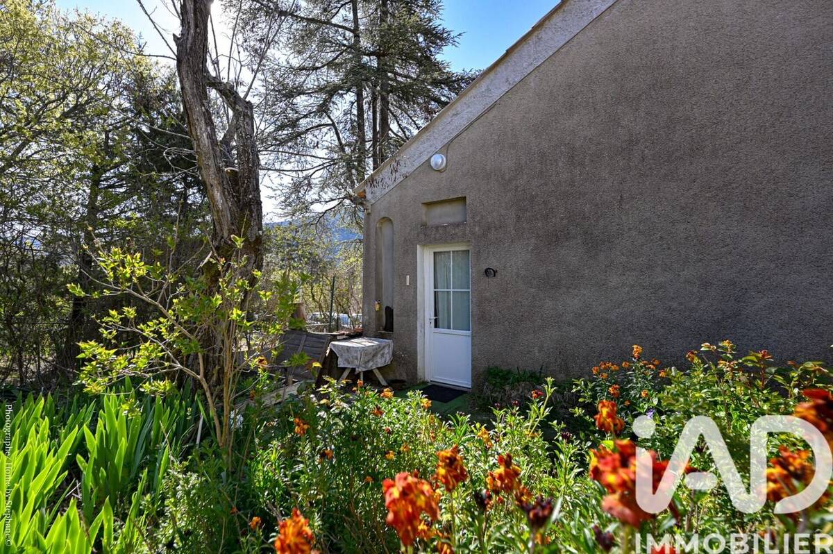 Photo 1 - Maison à PLAN-D'AUPS-SAINTE-BAUME