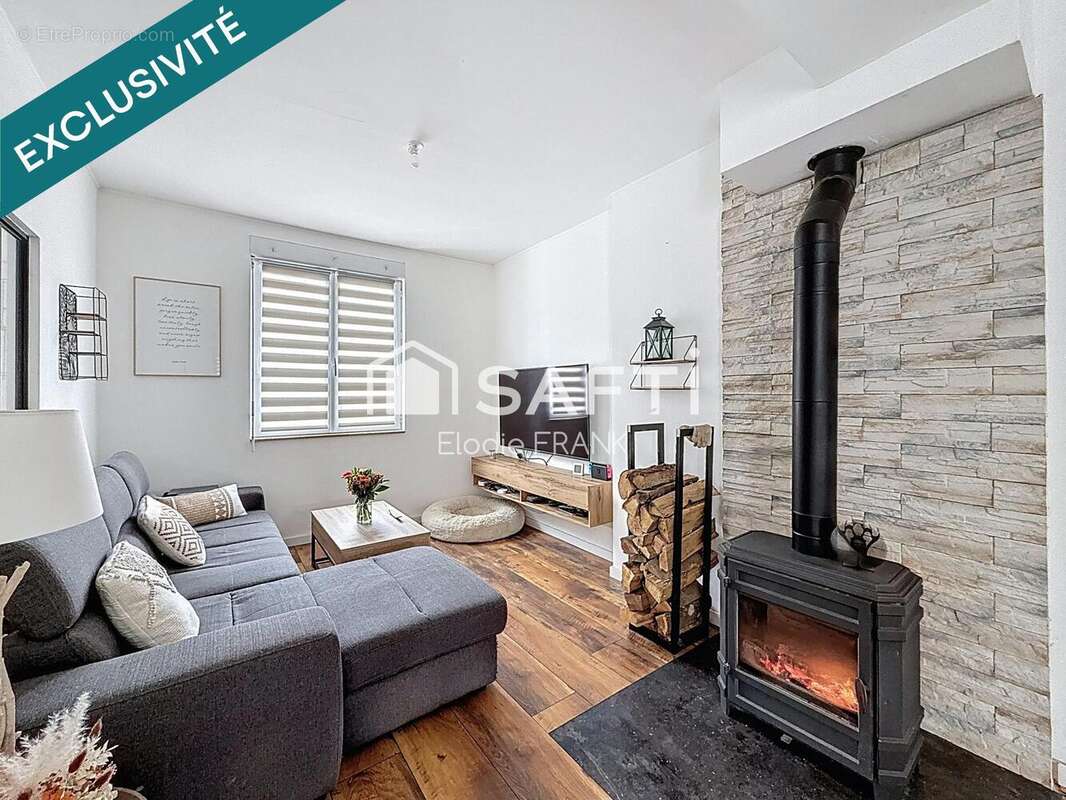 Photo 2 - Maison à THIONVILLE