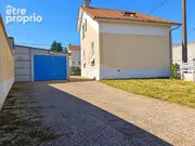 Maison à SAINT-MAIXENT-L'ECOLE