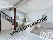 Photo 1 - Maison à CHEMILLE