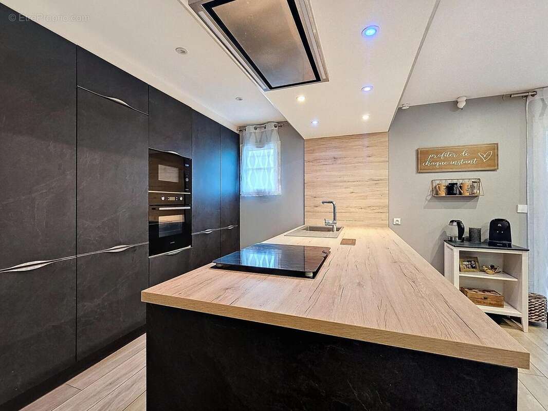 Photo 4 - Maison à LONGUEVILLE