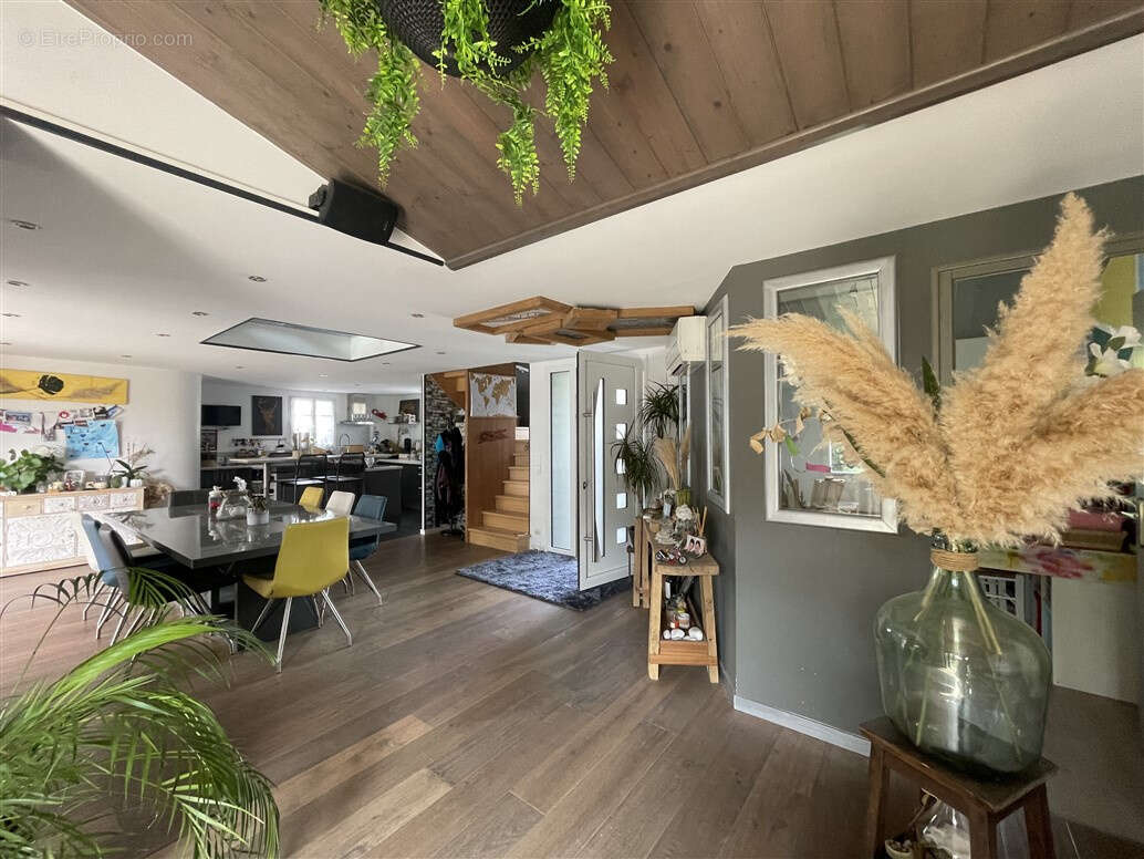 Maison à NOIRMOUTIER-EN-L&#039;ILE