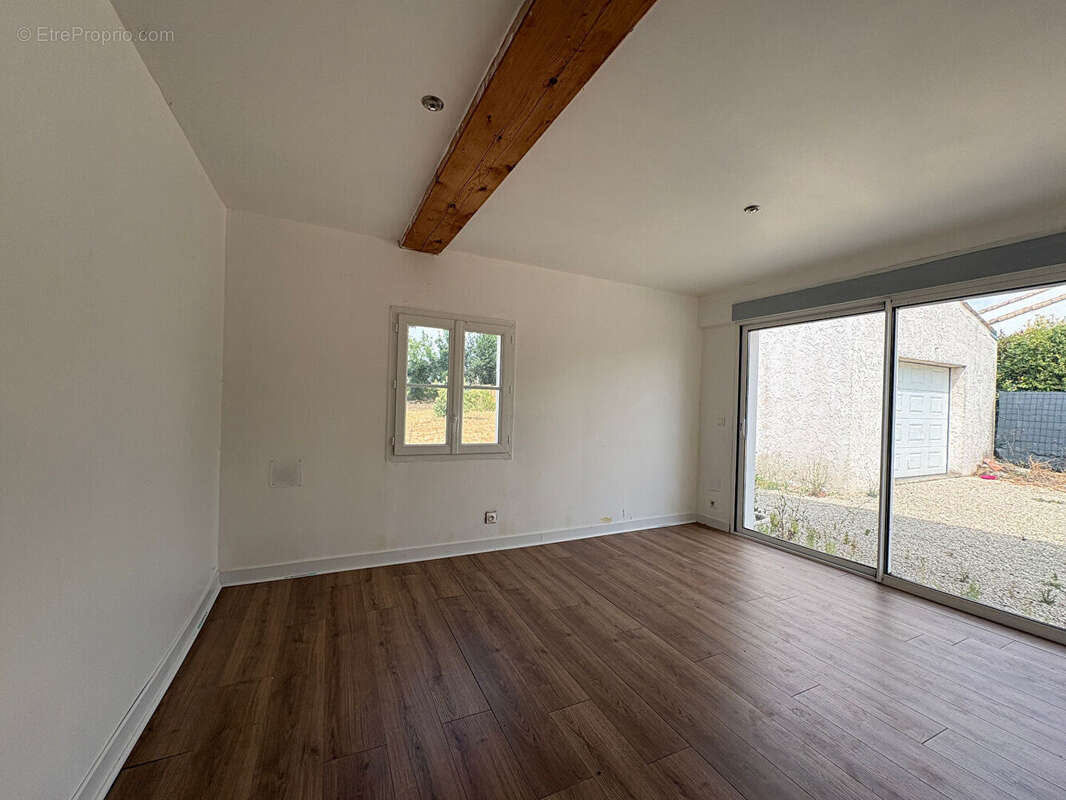 Maison 168m² à breuil-la-réorte - photo 6