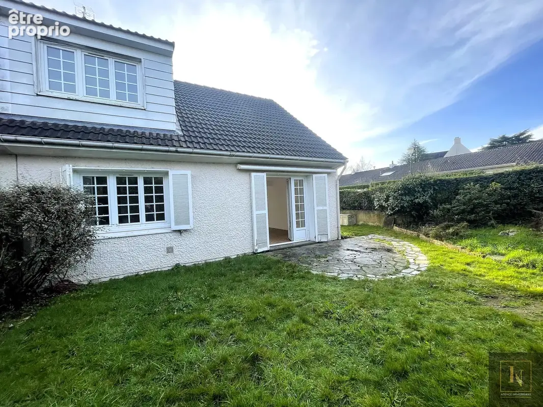 ST HERBLAIN. Maison 3 chambres 105M2 - photo 6