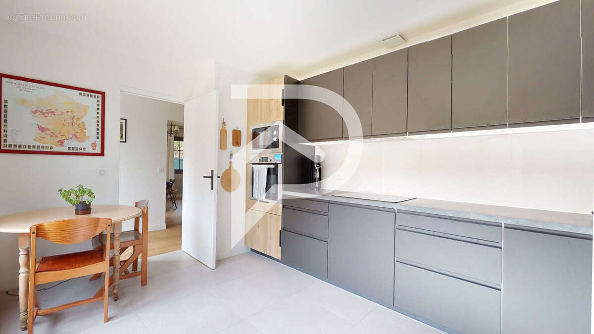 Maison à MARLY-LE-ROI