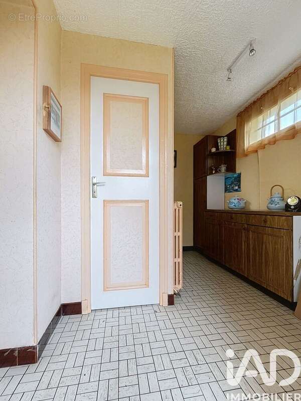 Photo 6 - Maison à LILLEBONNE