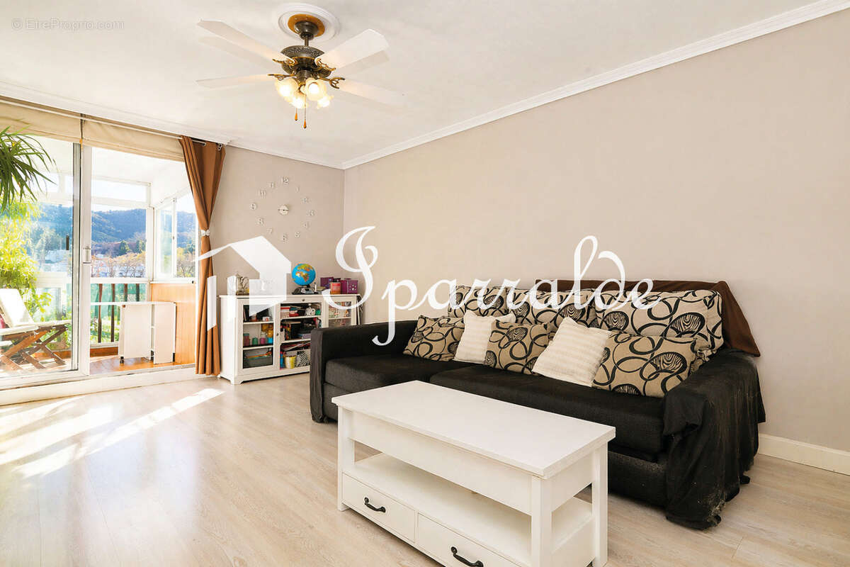 Appartement à HENDAYE