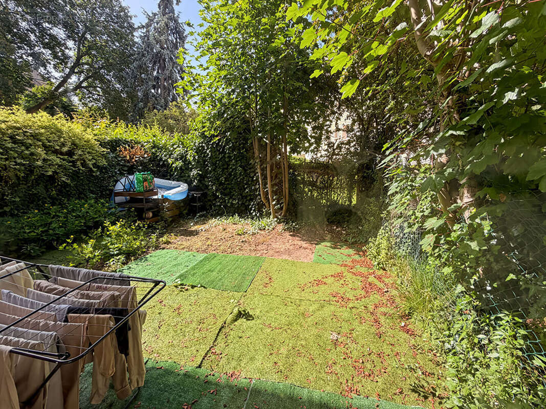 Appartement à MANTES-LA-JOLIE