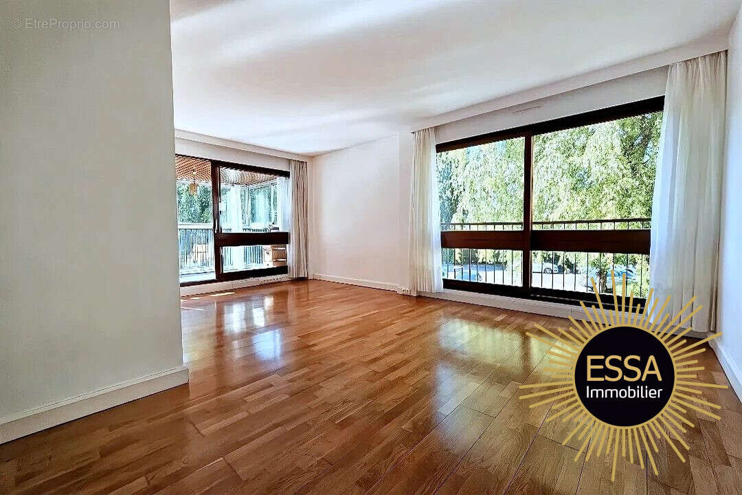 Appartement à ROCQUENCOURT