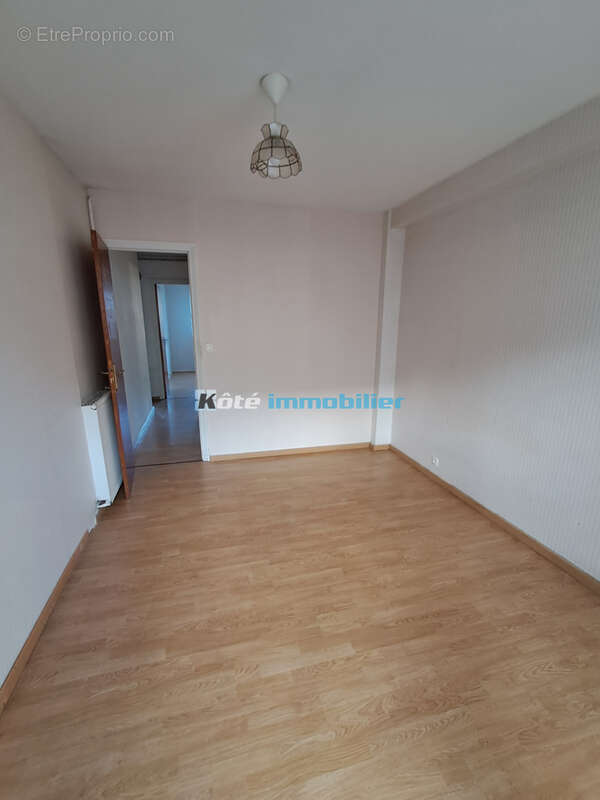 Tarbes centre ville t4 lumineux - photo 10