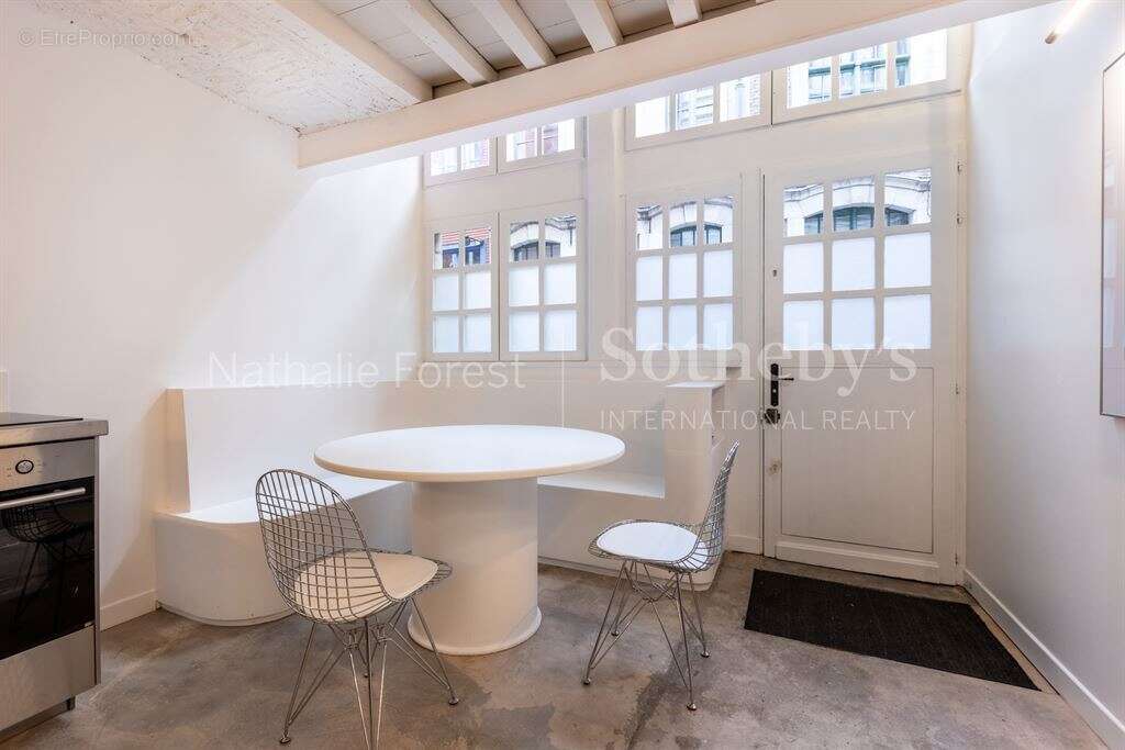 Maison à LILLE