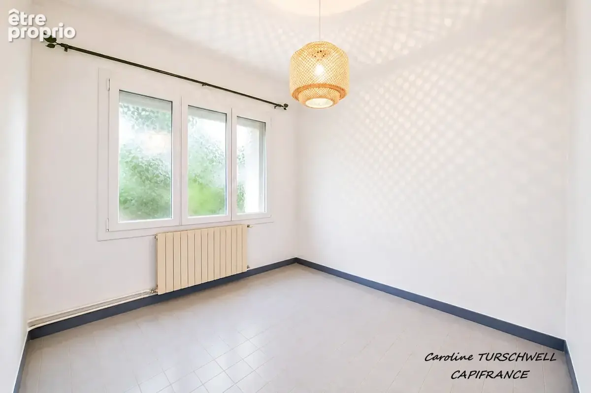 La seyne sur mer (83) - 1 maison de 2 appartements - 190m² - 1,5km du port - 3km des sablettes - photo 19