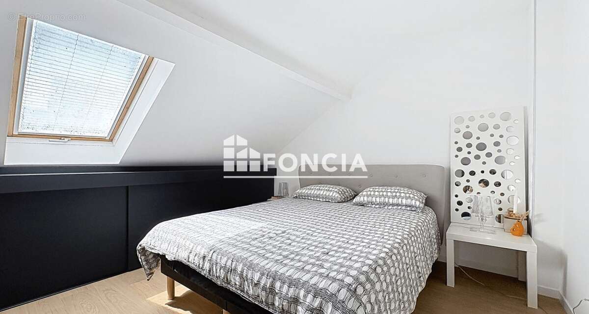 Appartement à CAEN