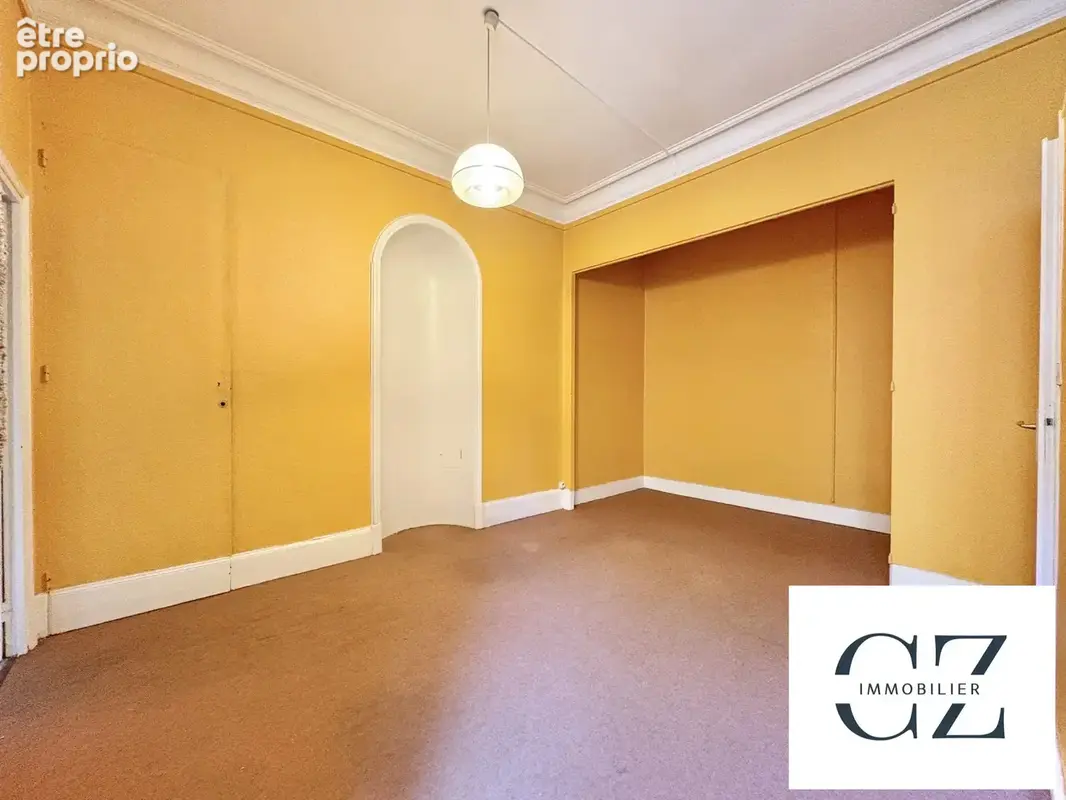 Appartement 2 pièces 47 m² à vendre à Dijon (21000) - photo 3