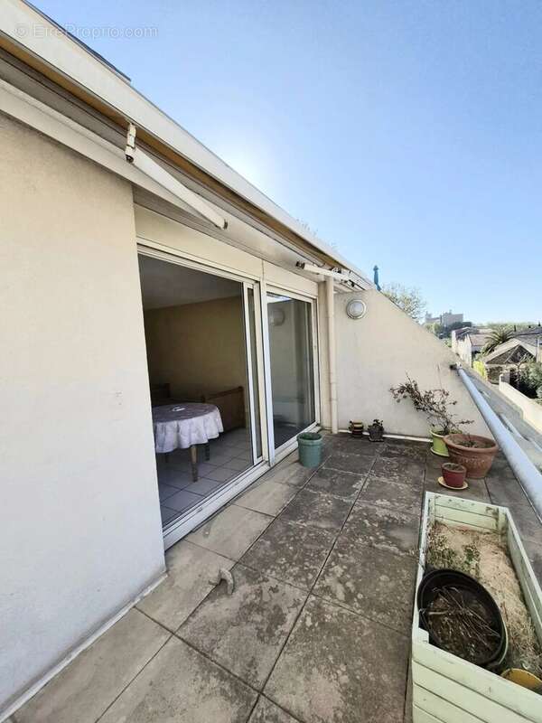 Appartement à NARBONNE