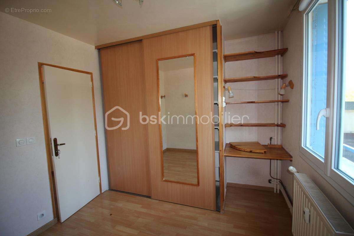 Appartement à GAP