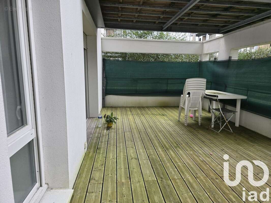 Photo 8 - Appartement à LORMONT