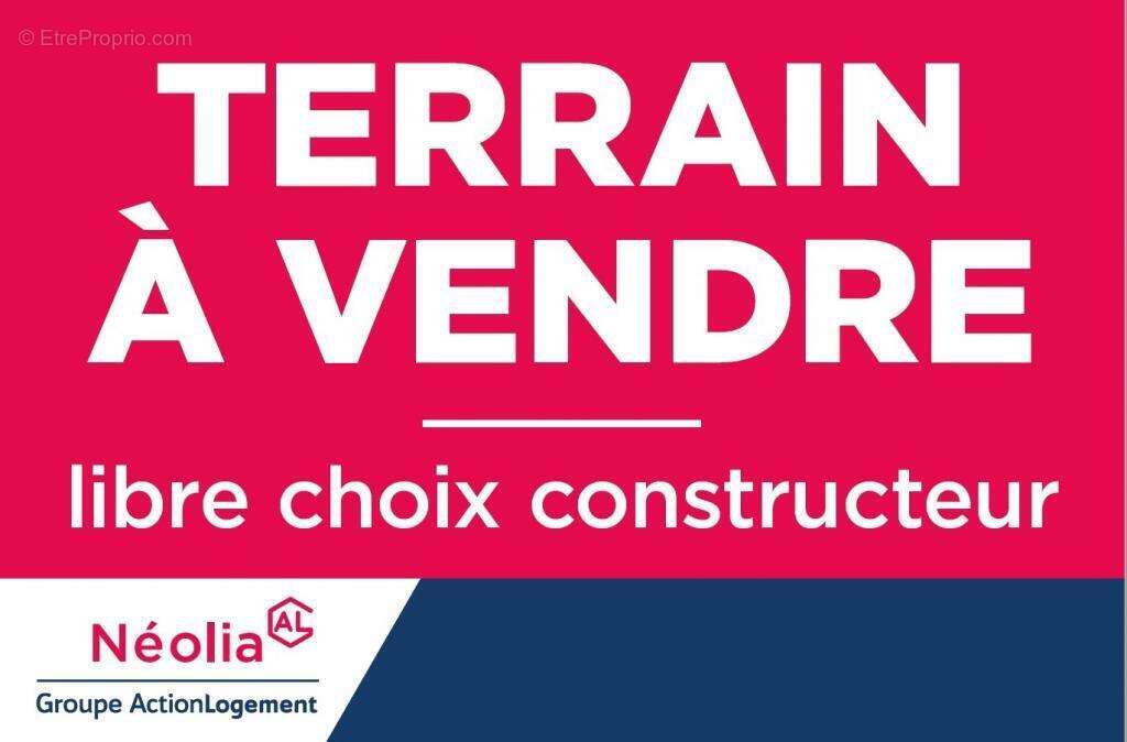 Terrain viabilisé - photo 3