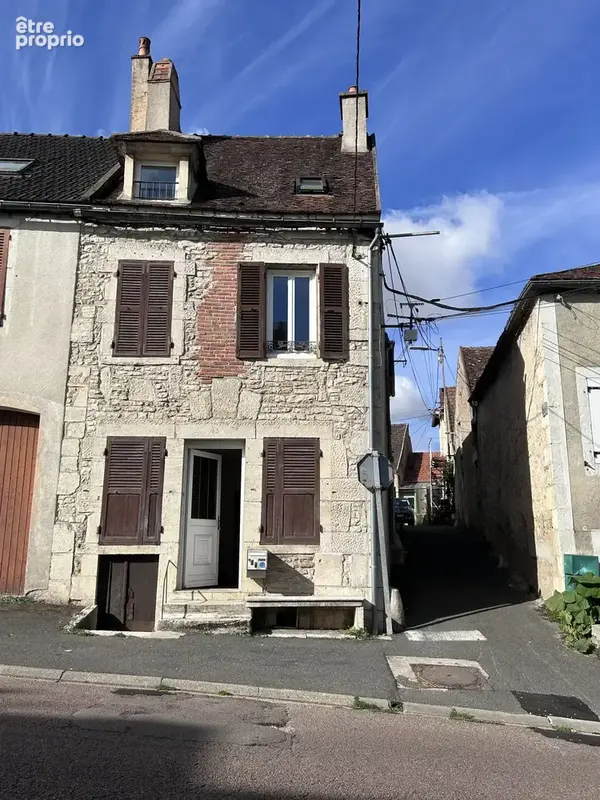 Photo Appartement à Clamecy au prix de 89 000€