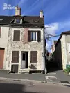 Appartement à CLAMECY