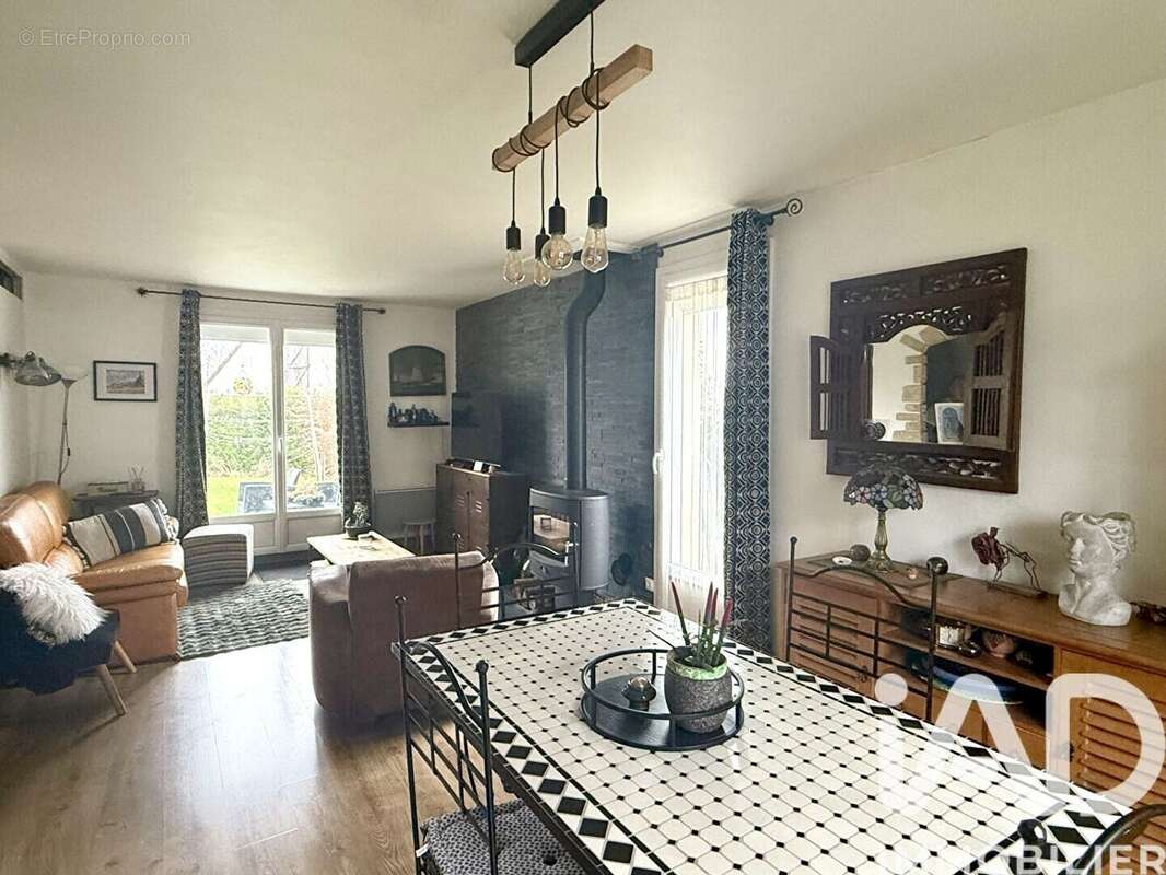 Photo 6 - Maison à BEAUVAIS