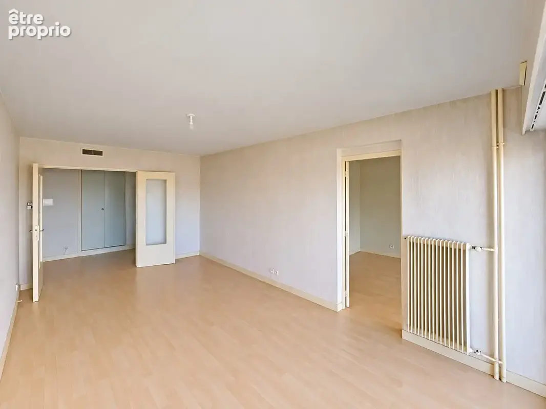 Appartement 4 pièces 67 m² à vendre à Saint-Etienne (42100) - photo 6
