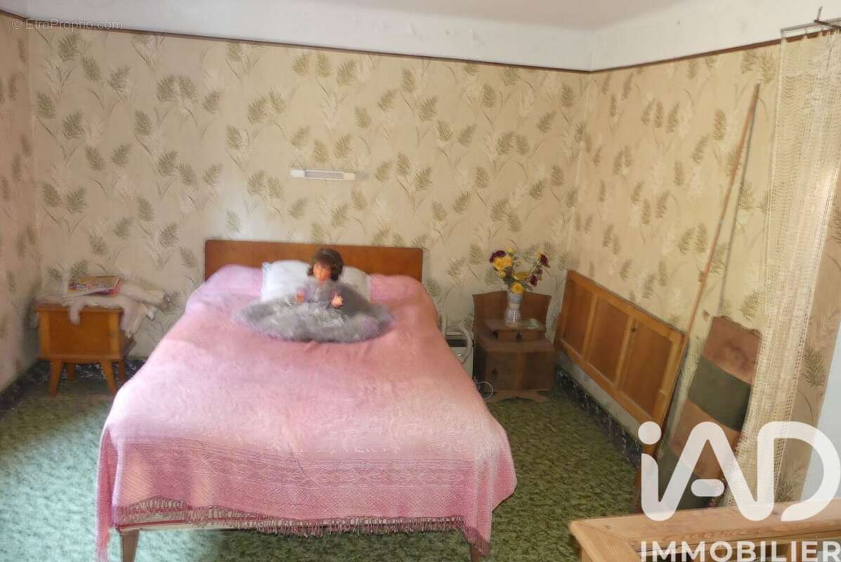 Photo 6 - Maison à CHASSIERS