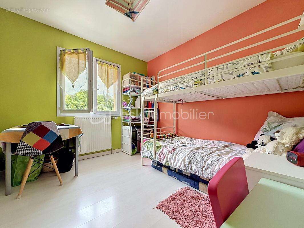 Maison à VIZILLE